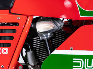 Immagine 20/50 di Ducati DUMMY (1984)