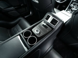 Image 12/35 of Aston Martin Rapide S (2014)
