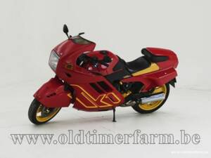 Bild 1/15 von BMW DUMMY (1991)