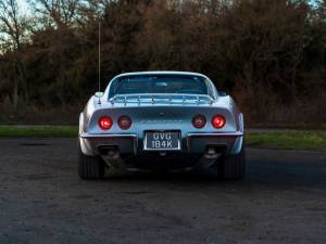 Image 5/50 of Chevrolet Corvette Stingray (1972)