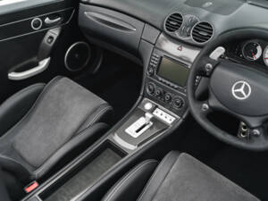 Bild 13/28 von Mercedes-Benz CLK DTM AMG (2006)