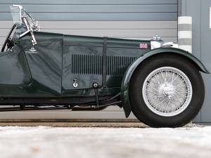 Image 18/49 de Aston Martin Le Mans (1933)
