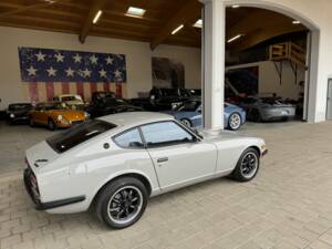 Imagen 4/34 de Datsun 240 Z (1972)