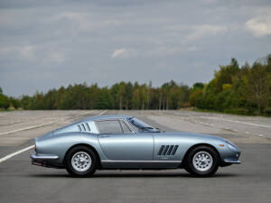 Bild 2/16 von Ferrari 275 GTB (1965)