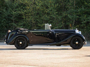 Immagine 5/36 di Bentley 4 1&#x2F;4 Litre (1938)