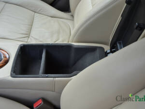 Afbeelding 36/46 van Jaguar XJ 8 3.5 (2007)