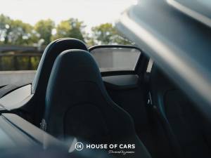 Afbeelding 22/39 van Porsche 718 Boxster GTS (2019)