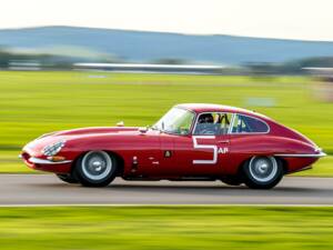 Bild 7/19 von Jaguar E-Type &quot;Lightweight&quot; (1962)