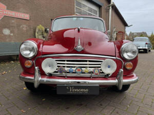 Image 2/17 de Morris Minor 1000 Traveller (1962)