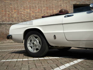 Afbeelding 11/72 van Alfa Romeo 2000 Spider Veloce (1981)