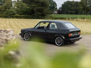 Image 6/16 of Volkswagen Golf I Cabrio 1.8 (1992)