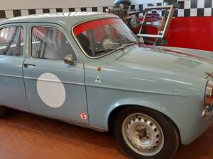 Bild 3/15 von Alfa Romeo Giulietta (1956)