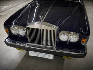 Image 23/100 de Rolls-Royce Silver Shadow II (1979)