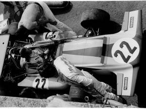 Image 4/31 de March-Cosworth March 701 (1970)
