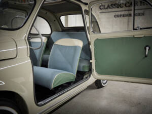 Imagen 58/76 de FIAT 500 D (1961)
