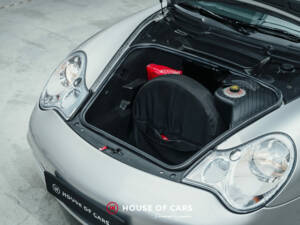 Afbeelding 12/24 van Porsche 911 Carrera (2004)