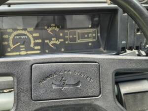 Bild 23/37 von FIAT Panda 4x4 1,0 (1989)