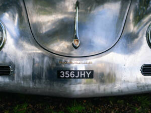 Image 19/50 of Porsche 356 C Carrera 2&#x2F;2000 GS (1964)