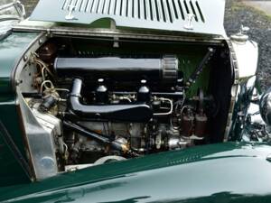 Image 27/44 de Bentley 4 1&#x2F;2 Litre (1936)