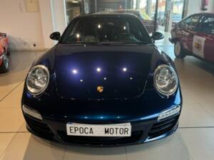 Image 4/43 of Porsche 911 Carrera 4 (2010)