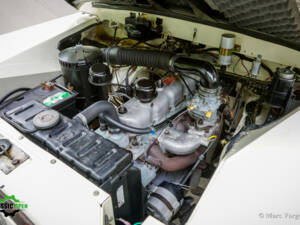 Image 20/55 of Land Rover 88 (1958)