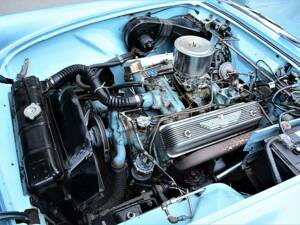 Afbeelding 35/49 van Ford Thunderbird (1955)