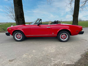 Image 2/6 of FIAT Spider 2000 (1980)