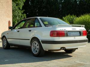 Image 7/50 of Audi 80 - 2.0E quattro (1992)