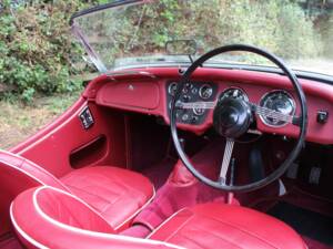 Image 8/15 of Triumph TR 3A (1960)