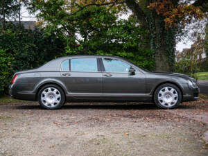 Afbeelding 5/35 van Bentley Continental Flying Spur (2005)