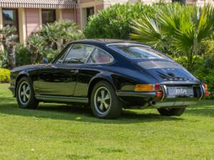 Image 3/44 de Porsche 911 2.4 S &quot;Oilflap&quot; (1972)