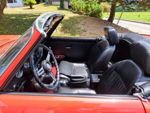 Immagine 28/199 di Triumph Spitfire Mk IV (1972)