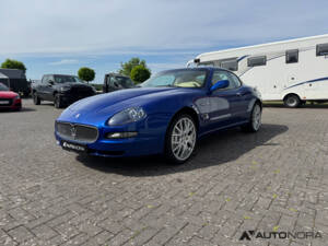 Immagine 1/16 di Maserati 4200 Cambiocorsa (2007)