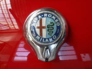 Bild 15/50 von Alfa Romeo Giulietta Spider (1961)