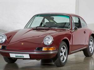 Bild 1/20 von Porsche 911 2.2 T (1970)