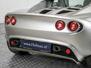 Image 28/50 of Lotus Elise (2002)