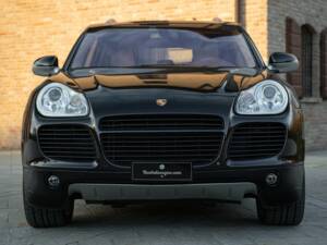 Afbeelding 3/50 van Porsche Cayenne Turbo (2005)