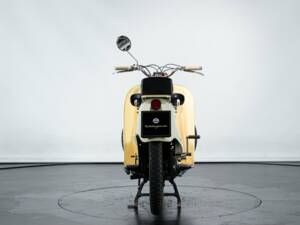 Bild 3/50 von Moto Guzzi DUMMY (1951)