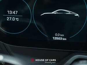 Image 24/25 of Porsche 911 Carrera T (2023)