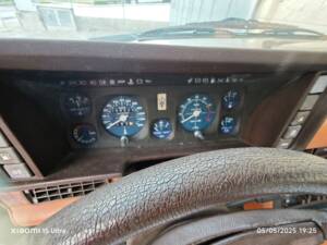 Image 10/18 de Maserati Biturbo (1984)