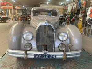 Bild 23/50 von Talbot-Lago T26 Record (1949)
