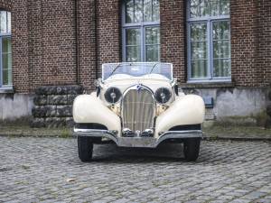 Imagen 2/35 de Talbot-Lago T120 Baby Sport (1936)