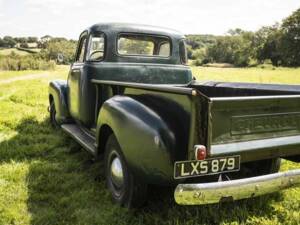 Image 31/50 of Chevrolet 3600 ¾-ton (1949)