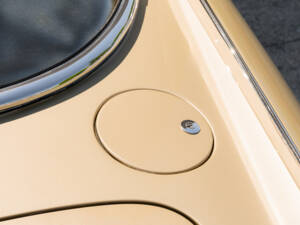 Immagine 24/78 di Maserati 3500 GT Touring (1960)
