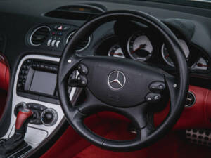 Afbeelding 14/35 van Mercedes-Benz SL 55 AMG (2004)