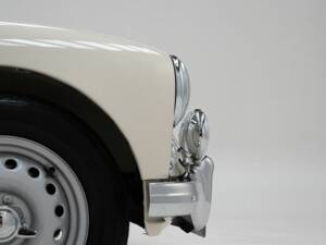 Bild 12/15 von MG MGA Twin Cam (1959)