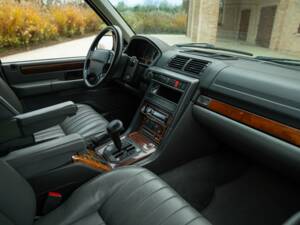 Image 26/50 of Land Rover Range Rover 4.6 HSE (1998)