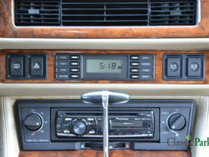 Imagen 35/50 de Jaguar XJS 5.3 V12 (1992)