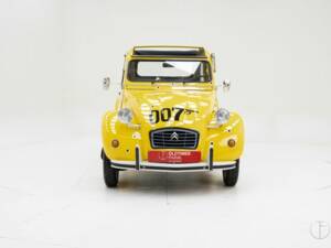 Imagen 5/15 de Citroën 2 CV 6 (1980)