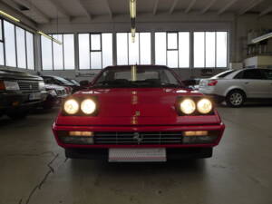 Image 26/47 of Ferrari Mondial 3.2 (1988)